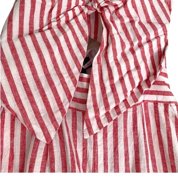 Bardot jumpsuit - Picture 4 of 8